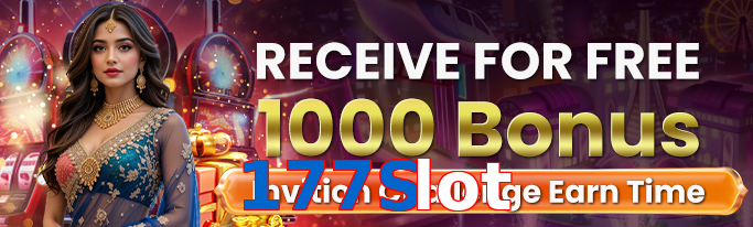 177Slot app screenshot